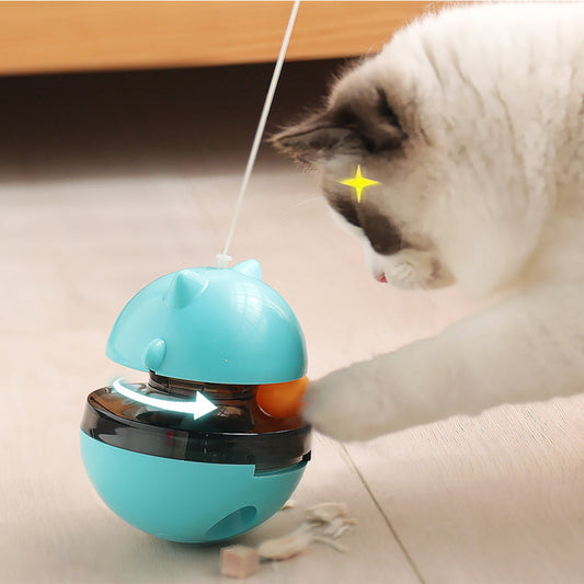 How to Choose the Right Toy for Your Pet’s Personality