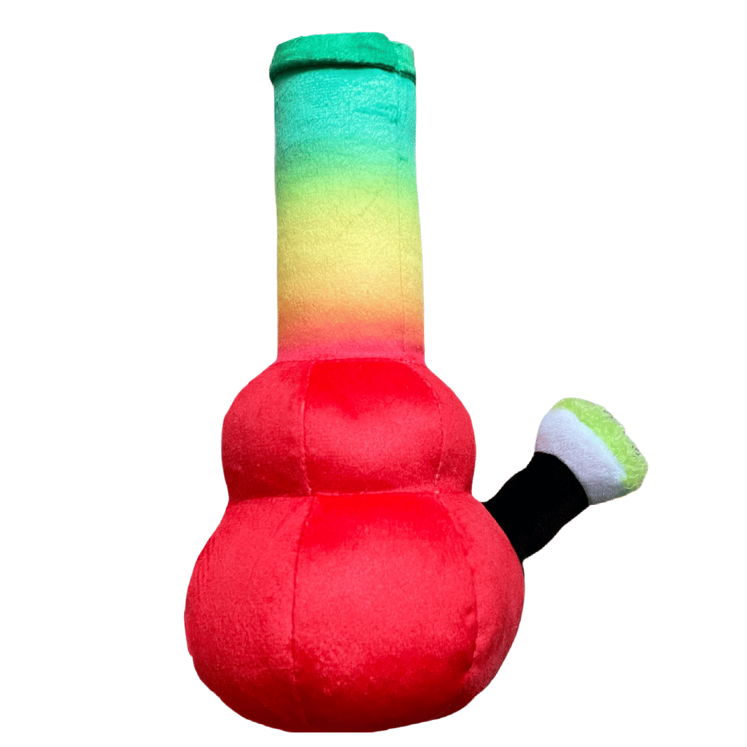Bo da Bong 420 Dog Toy